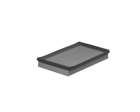 Air Filter LX 1633 Mahle, Image 4