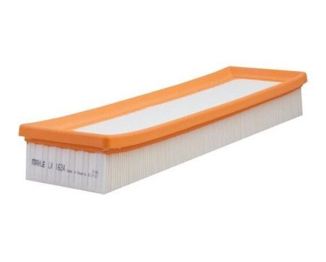 Air Filter LX 1634 Mahle, Image 4