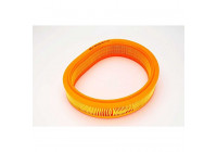 Air Filter LX 1638 Mahle