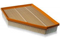 Air Filter LX 1640 Mahle