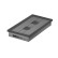 Air Filter LX 1643 Mahle, Thumbnail 3