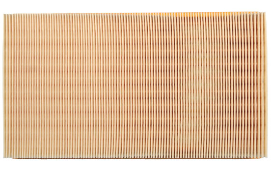 Air Filter LX 1649 Mahle, Image 2