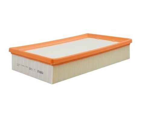 Air Filter LX 1649 Mahle, Image 5