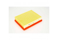 Air Filter LX 1652 Mahle