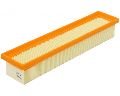Air Filter LX 1655 Mahle