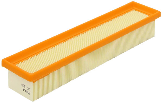 Air Filter LX 1655 Mahle
