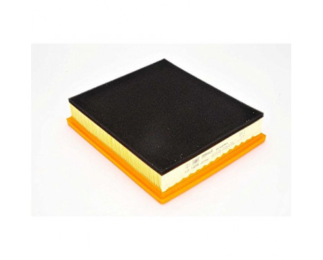 Air Filter LX 1656 Mahle, Image 2