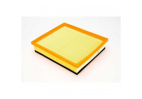 Air Filter LX 1656 Mahle