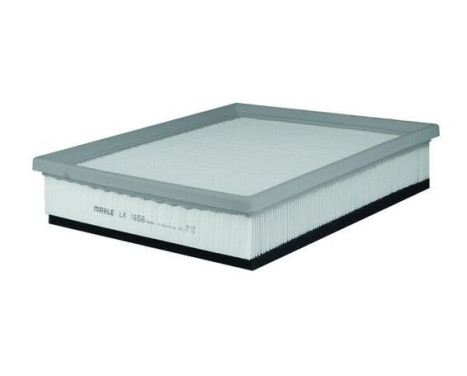 Air Filter LX 1656 Mahle, Image 4