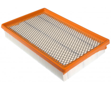 Air Filter LX 1661 Mahle