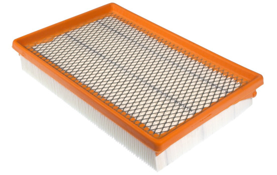 Air Filter LX 1661 Mahle