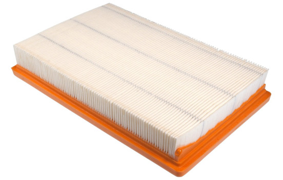 Air Filter LX 1661 Mahle, Image 2
