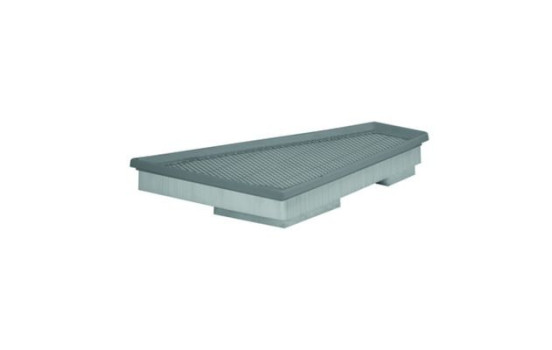Air Filter LX 1663 Mahle, Image 2
