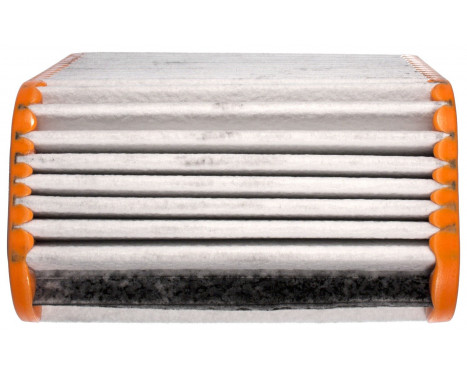 Air Filter LX 1667 Mahle, Image 3