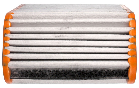 Air Filter LX 1667 Mahle, Image 3