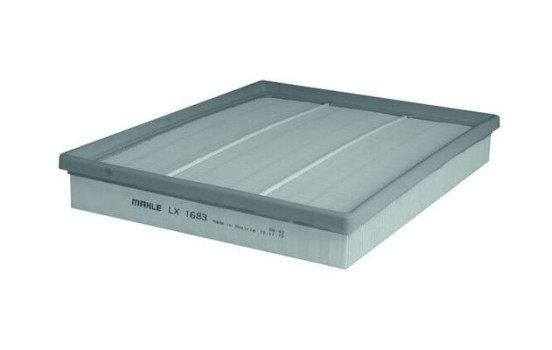 Air Filter LX 1683 Mahle, Image 4