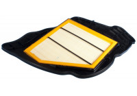 Air Filter LX 1684/5 Mahle