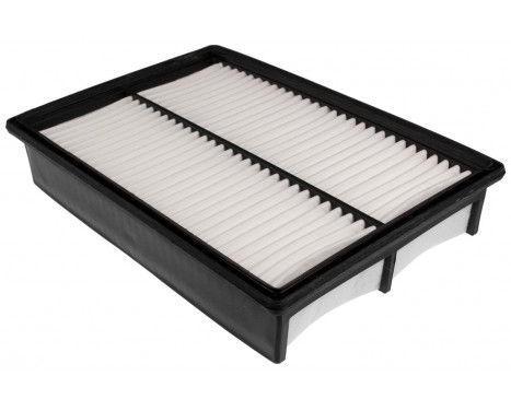 Air Filter LX 1688 Mahle, Image 2