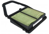 Air Filter LX 1689 Mahle