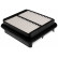 Air Filter LX 1690 Mahle