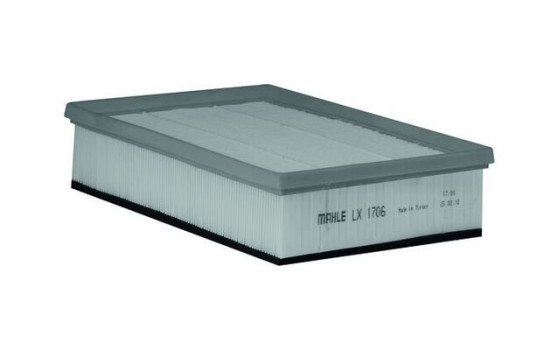 Air Filter LX 1706 Mahle, Image 3
