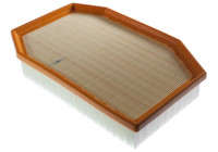 Air Filter LX 1741 Mahle