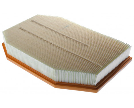 Air Filter LX 1741 Mahle, Image 2