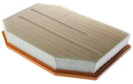 Air Filter LX 1741 Mahle, Image 2