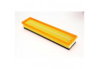 Air Filter LX 1745 Mahle