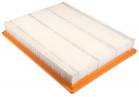 Air Filter LX 1758 Mahle