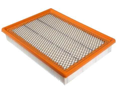 Air Filter LX 1758 Mahle, Image 2