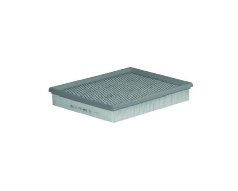 Air Filter LX 1758 Mahle, Image 4