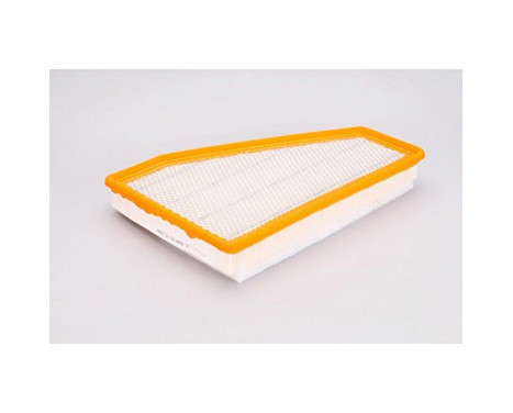 Air Filter LX 1762 Mahle