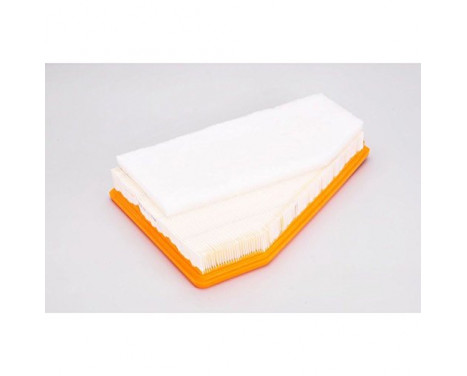 Air Filter LX 1762 Mahle, Image 2