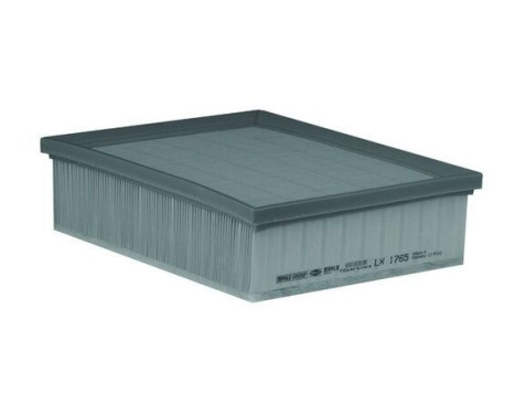 Air Filter LX 1765 Mahle, Image 3
