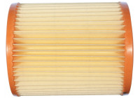 Air Filter LX 1768 Mahle