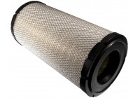 Air Filter LX 1775 Mahle