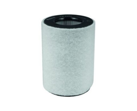 Air Filter LX 1792 Mahle, Image 3