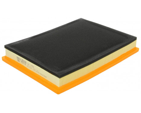 Air Filter LX 1794 Mahle, Image 2