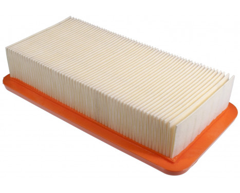 Air Filter LX 1808 Mahle, Image 2