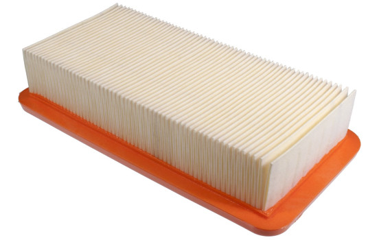 Air Filter LX 1808 Mahle, Image 2