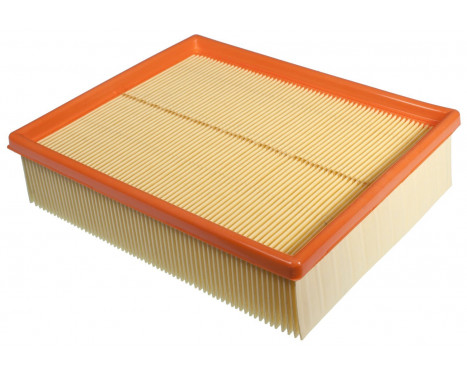 Air Filter LX 1809 Mahle, Image 2