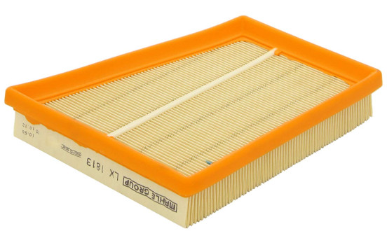 Air Filter LX 1813 Mahle, Image 2