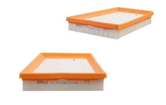 Air Filter LX 1813 Mahle, Image 4