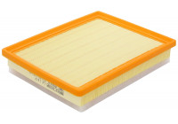 Air Filter LX 1817 Mahle