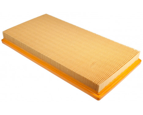 Air Filter LX 1818 Mahle, Image 2