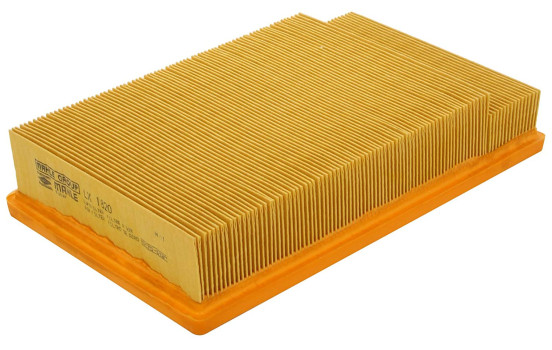 Air Filter LX 1820 Mahle, Image 2