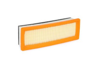 Air Filter LX 1827 Mahle