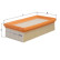 Air Filter LX 1829 Mahle, Thumbnail 3