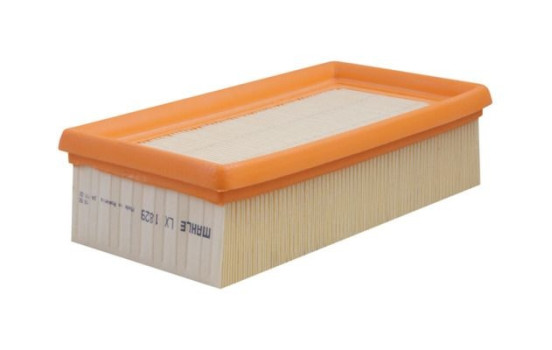 Air Filter LX 1829 Mahle, Image 4
